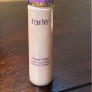 Tarte shape tape concealer in shade 22N. NWT and unopened.